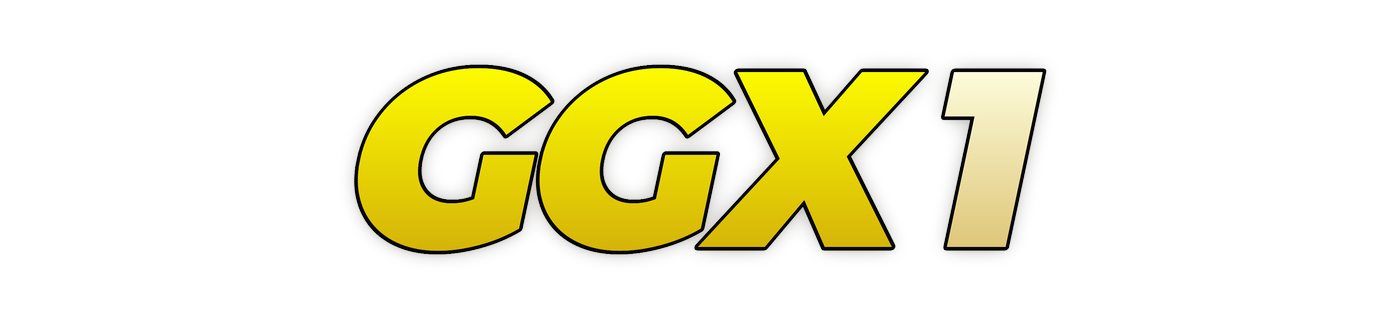ggx1 Logo